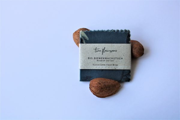 Bio Bienenwachstuch