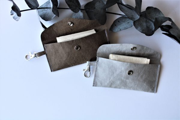 Taschentuchtasche Zero Waste
