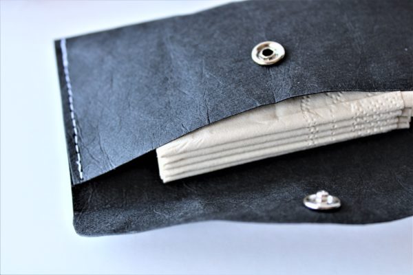 Taschentuchtasche Zero Waste Less Waste